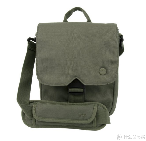 凑单品:STM Scout 2 iPad Shoulder Bag 平板电脑单肩包