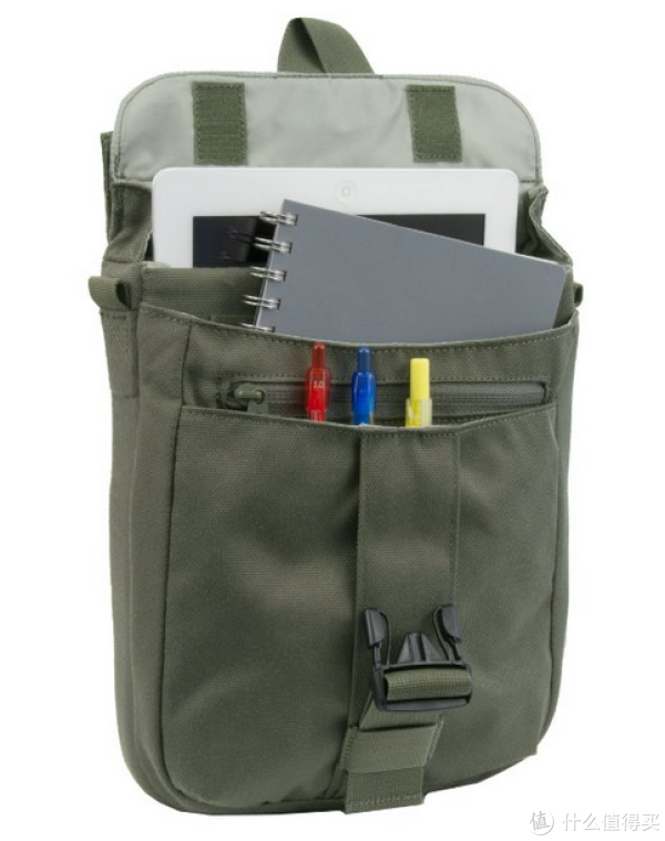 凑单品:STM Scout 2 iPad Shoulder Bag 平板电脑单肩包
