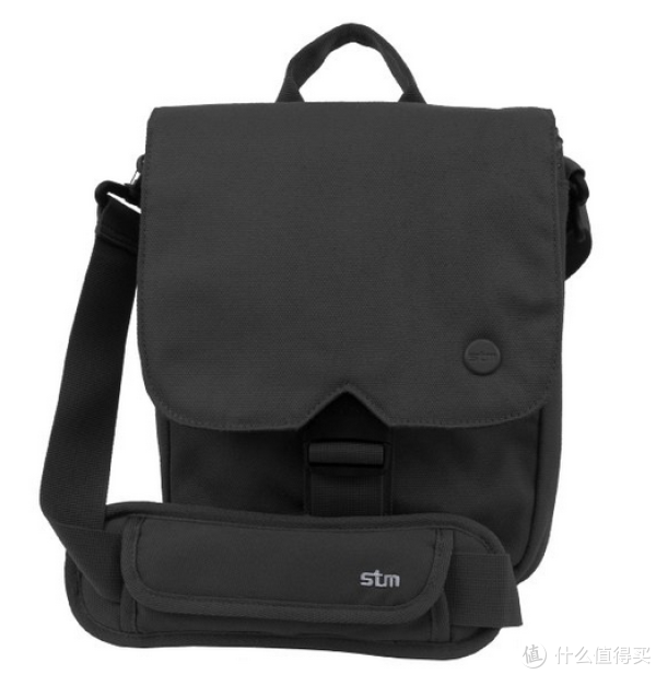 凑单品:STM Scout 2 iPad Shoulder Bag 平板电脑单肩包