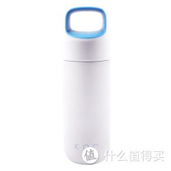 KOR 酷水 KOR Vida 不锈钢水壸 500ml 