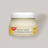 凑单品：Burt’s Bees 小蜜蜂 Baby Bee Multipurpose Ointment 宝宝万用安心霜