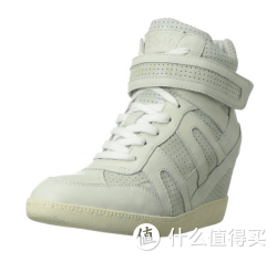 Ash Beck BIS Fashion Sneaker 女款坡跟运动鞋