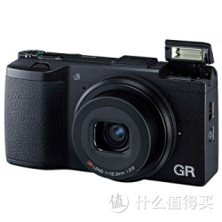 Ricoh 理光 GR 高端数码相机 