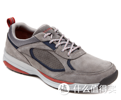 ROCKPORT 乐步 Rocstride 男款休闲鞋