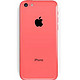 Apple 苹果 iPhone 5c 32G  电信版手机 红色