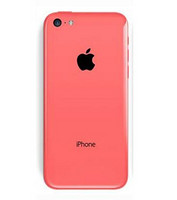Apple 苹果 iPhone 5c 32G  电信版手机 红色