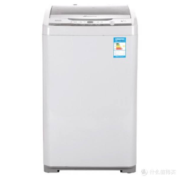 SANYO 三洋 XQB60-M955N 波轮洗衣机 6kg