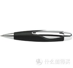 Schneider 施耐德 139254 超滑中油笔智者ID(铬) 