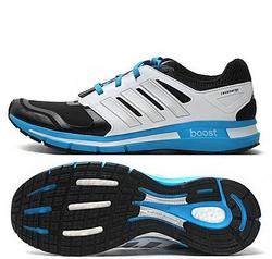 adidas  阿迪达斯 BOOST系列  跑步鞋