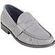 Cole Haan Air Monroe Penny Reflective in Silver Rfltv 男款休闲皮鞋