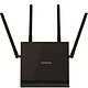 NETGEAR 美国网件 JR6100 AC1200 双频无线路由器