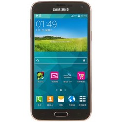 SAMSUNG 三星 Galaxy S5 G9008V 4G手机