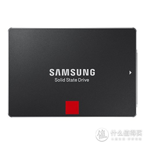 性能王者  跳楼价海淘 Samsung 三星 850 pro SSD固态硬盘 开箱体验