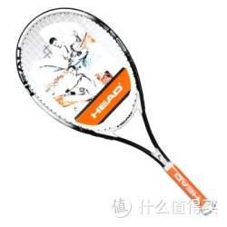 HEAD 海德 Ti Tour 2391063 分体式网球拍（已穿线）