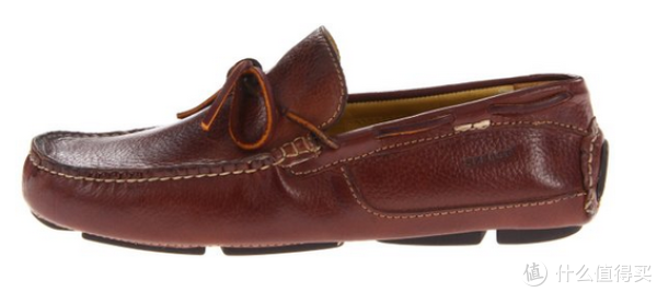 Sebago Denton 男款真皮休闲鞋