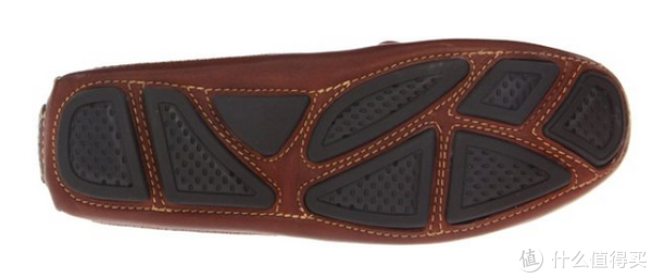 Sebago Denton 男款真皮休闲鞋