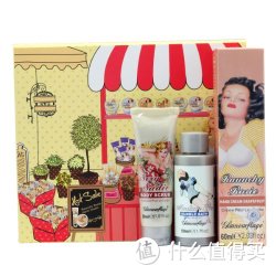 glamourflage 格兰玛弗兰 “手”护天使套装