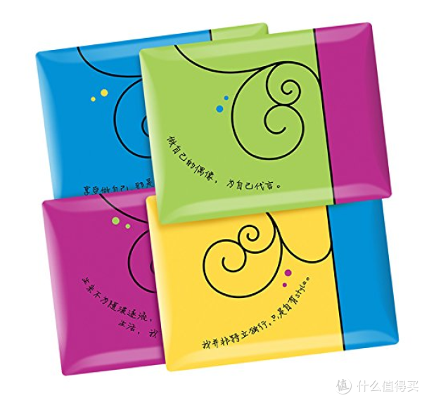kotex 高洁丝 丝薄双质感面层卫生巾 日用 240mm 10片*8包