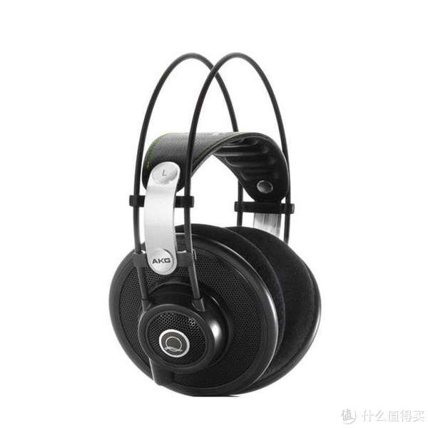 AKG 爱科技 Q701 头戴式耳机（昆西·琼斯签名）+SONY MDR-AS400EX