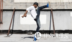 DIESEL 迪赛 Prime Time Wingtip Sneaker  男士真皮休闲鞋