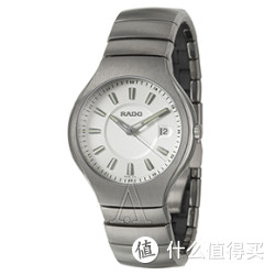 RADO 雷达 True 真系列 R27675102  男款陶瓷腕表