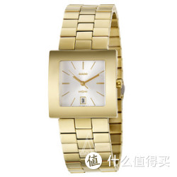RADO 雷达 Diastar R18986103 男士计时腕表