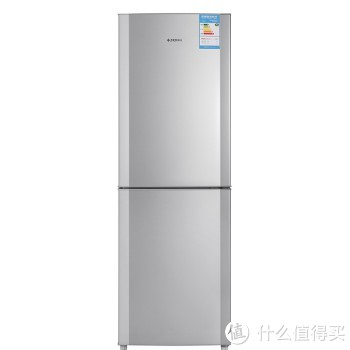 Meiling 美菱 BCD-200MCX 两门冰箱 200升