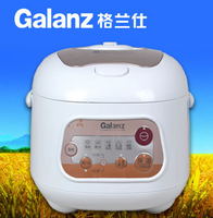 限华东：Galanz 格兰仕 B401T-30F5AM 电饭煲