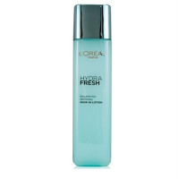 L'OREAL PARIS 巴黎欧莱雅 清润深海洋平衡 收敛水175ml