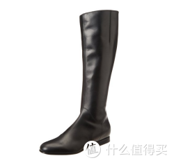 VIVIENNE WESTWOOD Riding Equestrian 女款真皮马术长靴