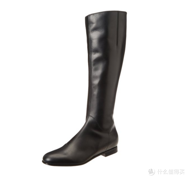 VIVIENNE WESTWOOD Riding Equestrian 女款真皮马术长靴