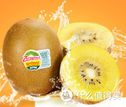 限新用户：Zespri 佳沛 金奇异果（猕猴桃）