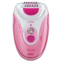 Braun 博朗 SE5270 女用脱毛器
