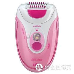 Braun 博朗 SE5270 女用脱毛器