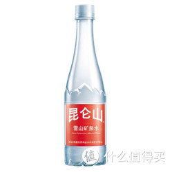 限华南：昆仑山 矿泉水 510ml*24瓶