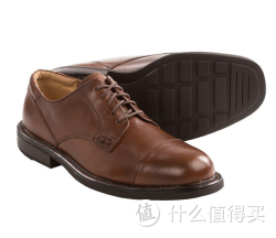 FLORSHEIM 富乐绅 Kinear Lace-Up Shoes 男士正装皮鞋
