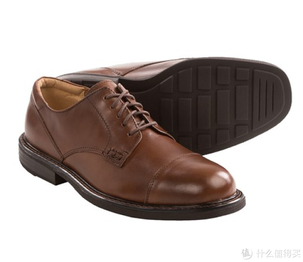 FLORSHEIM 富乐绅 Kinear Lace-Up Shoes 男士正装皮鞋