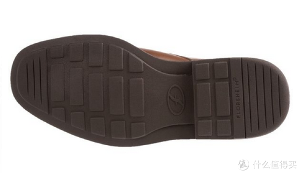 FLORSHEIM 富乐绅 Kinear Lace-Up Shoes 男士正装皮鞋