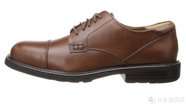 FLORSHEIM 富乐绅 Kinear Lace-Up Shoes 男士正装皮鞋