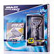 Gillette 吉列 锋速 3刀片（8刀头）