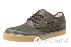 POLO RALPH LAUREN Parkstone 男款休闲运动鞋