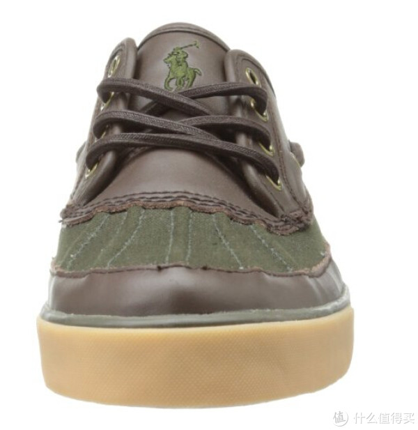 POLO RALPH LAUREN Parkstone 男款休闲运动鞋
