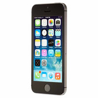 Apple 苹果 iPhone 5S 16GB 灰黑色 全新无锁版