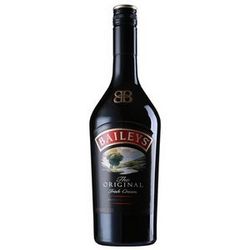 Baileys 百利 甜酒 爱尔兰甜酒 750ml 