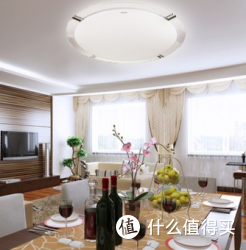 Panasonic 松下 HH-LA3011  LED 吸顶灯 （47W）