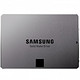 SAMSUNG 三星 840EVO系列 250G 2.5英寸 SATA-3 固态硬盘