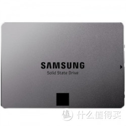 SAMSUNG 三星 840EVO系列 250G 2.5英寸 SATA-3 固态硬盘