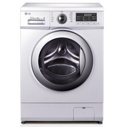 移动端：LG WD-T14415D 滚筒洗衣机（8公斤、DD变频电机）