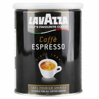 LAVAZZA 乐维萨 意式浓缩咖啡粉 250g
