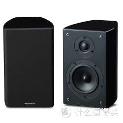 marantz 马兰士 LS502/E1B 书架音箱
